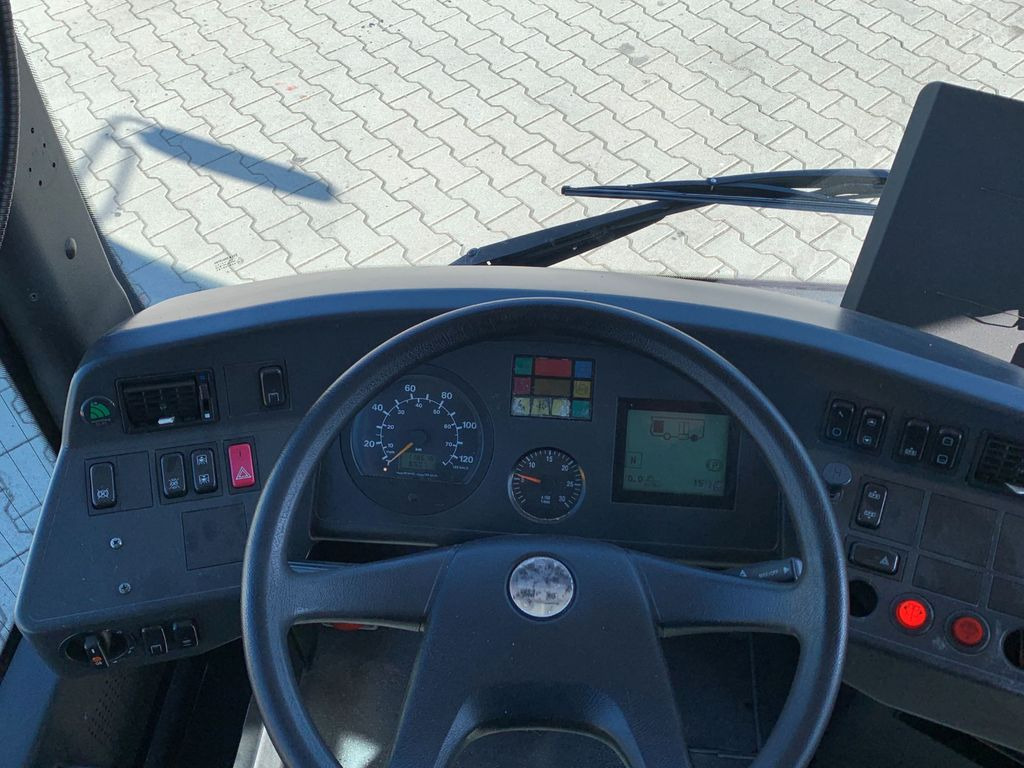 Городской автобус MAN A 20 / Lions City Ü Euro 5 / EEV / KLIMA MAN A 20 / Lions City Ü Euro 5 / EEV / KLIMA: фото 10 Городской автобус MAN A 20 / Lions City Ü Euro 5 / EEV / KLIMA MAN A 20 / Lions City Ü Euro 5 / EEV / KLIMA: фото 10