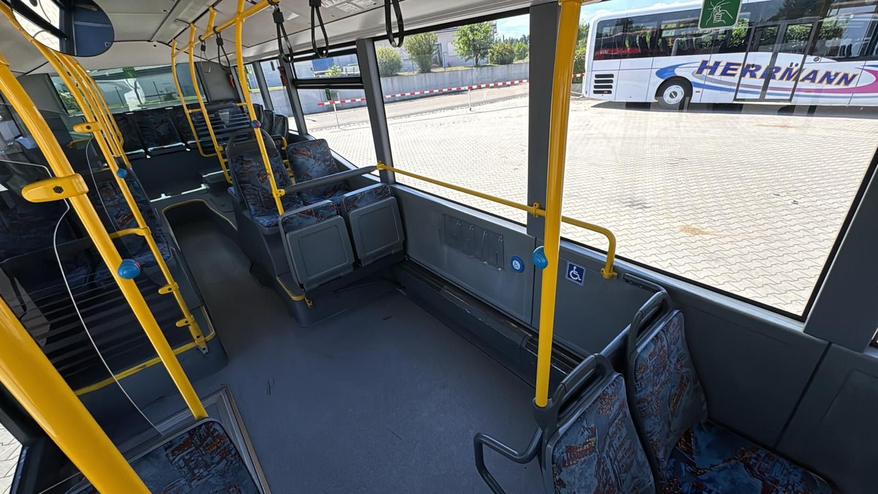 Городской автобус Mercedes-Benz O 530 Citaro -  Klimaanlage - Euro 5 / EEV: фото 15
