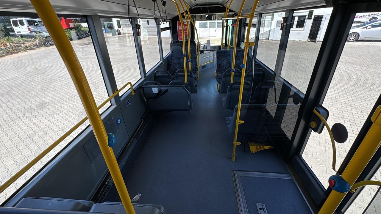 Городской автобус Mercedes-Benz O 530 Citaro -  Klimaanlage - Euro 5 / EEV: фото 18