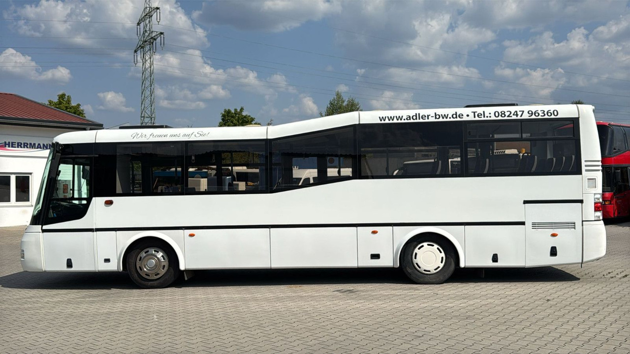 SOR BN 9,5 Midibus Euro 6 - Umbau Wohnmobil - Городской автобус: фото 5 SOR BN 9,5 Midibus Euro 6 - Umbau Wohnmobil - Городской автобус: фото 5
