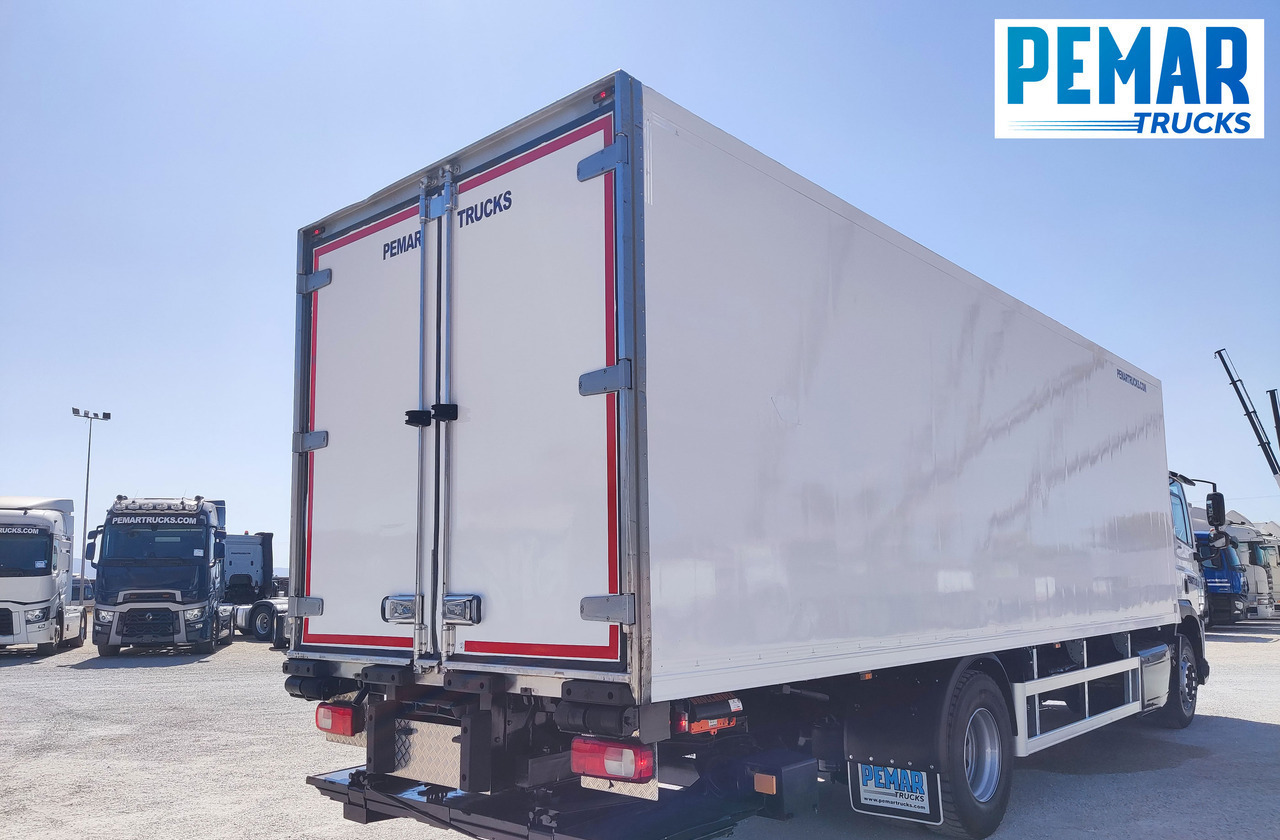 DAF CF 330 FRIGORIFICO 18T - Рефрижератор: фото 5 DAF CF 330 FRIGORIFICO 18T - Рефрижератор: фото 5