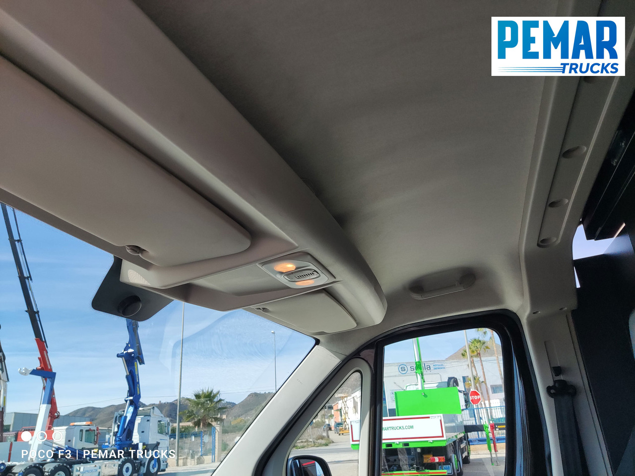 FIAT DUCATO 2.2 140 CV EURO 6 в лизинг FIAT DUCATO 2.2 140 CV EURO 6: фото 21 FIAT DUCATO 2.2 140 CV EURO 6 в лизинг FIAT DUCATO 2.2 140 CV EURO 6: фото 21