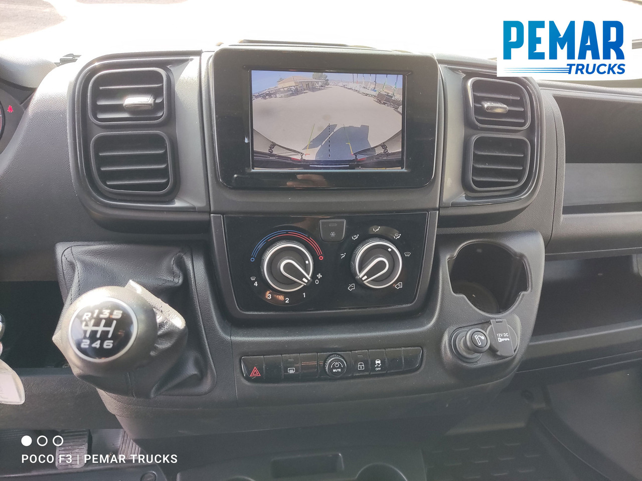 FIAT DUCATO 2.2 140 CV EURO 6 в лизинг FIAT DUCATO 2.2 140 CV EURO 6: фото 22 FIAT DUCATO 2.2 140 CV EURO 6 в лизинг FIAT DUCATO 2.2 140 CV EURO 6: фото 22