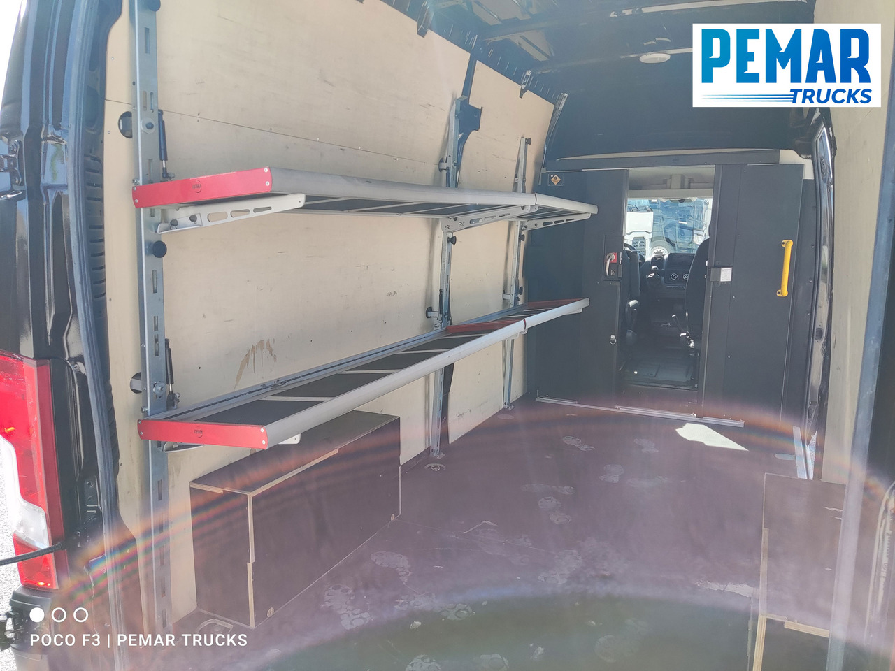 FIAT DUCATO 2.2 140 CV EURO 6 в лизинг FIAT DUCATO 2.2 140 CV EURO 6: фото 14 FIAT DUCATO 2.2 140 CV EURO 6 в лизинг FIAT DUCATO 2.2 140 CV EURO 6: фото 14