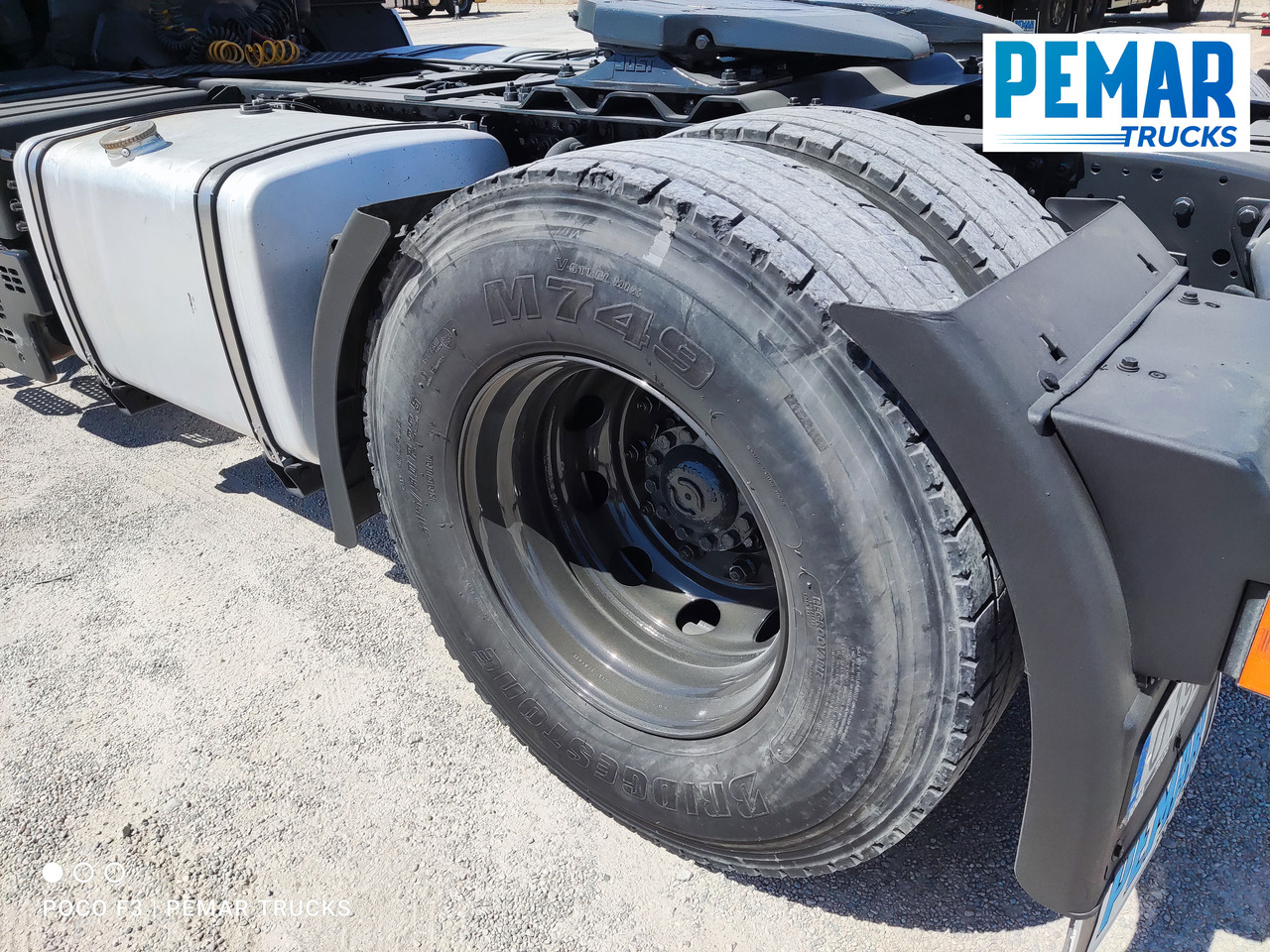 Тягач IVECO STRALIS 480 RETARDER CABEZA TRACTORA: фото 10 Тягач IVECO STRALIS 480 RETARDER CABEZA TRACTORA: фото 10