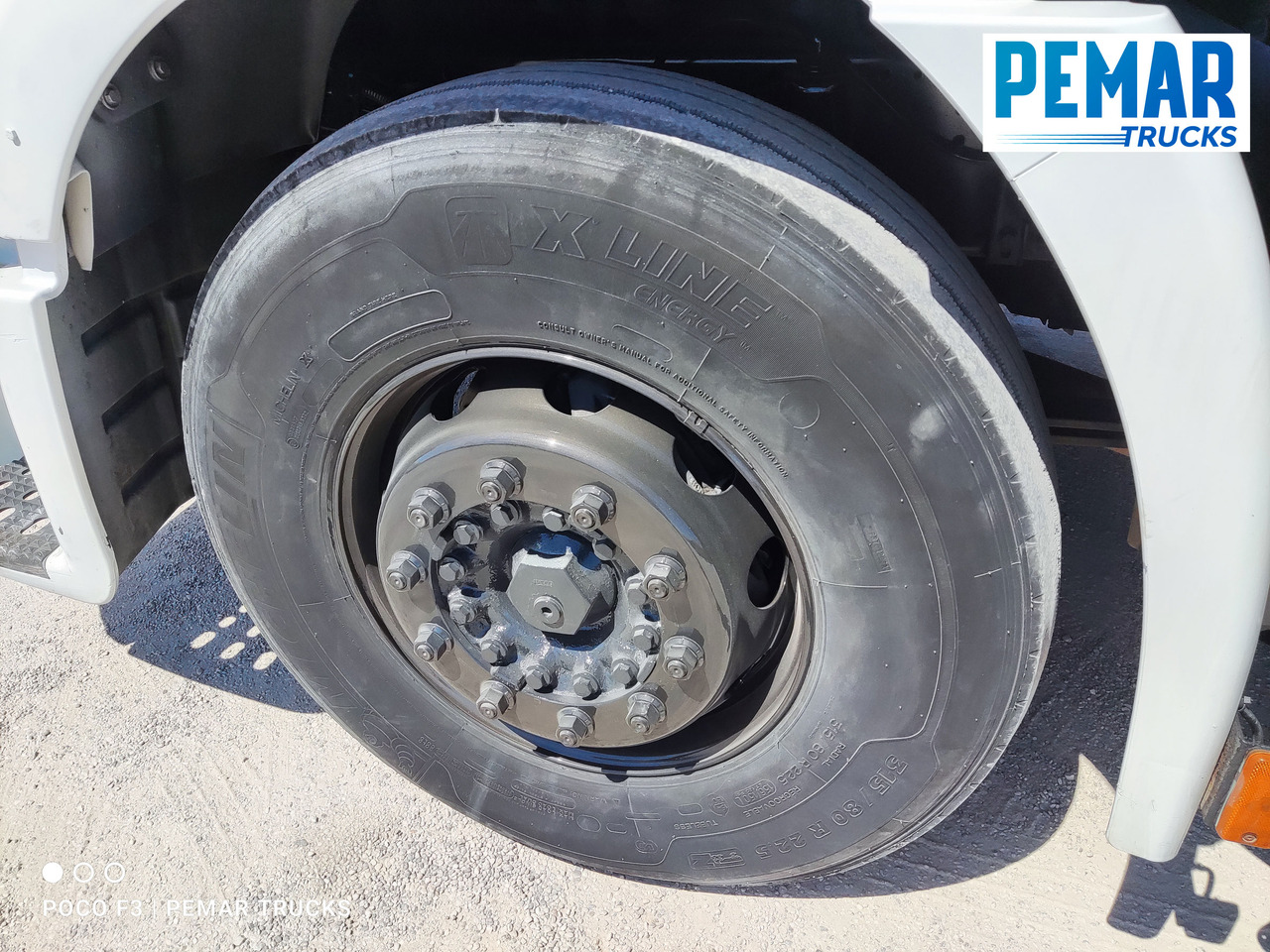 Тягач IVECO STRALIS 480 RETARDER CABEZA TRACTORA: фото 12 Тягач IVECO STRALIS 480 RETARDER CABEZA TRACTORA: фото 12