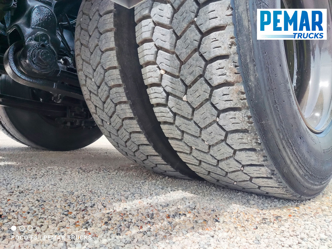 VOLVO FL 290 MULTILIFT 18T в лизинг VOLVO FL 290 MULTILIFT 18T: фото 18