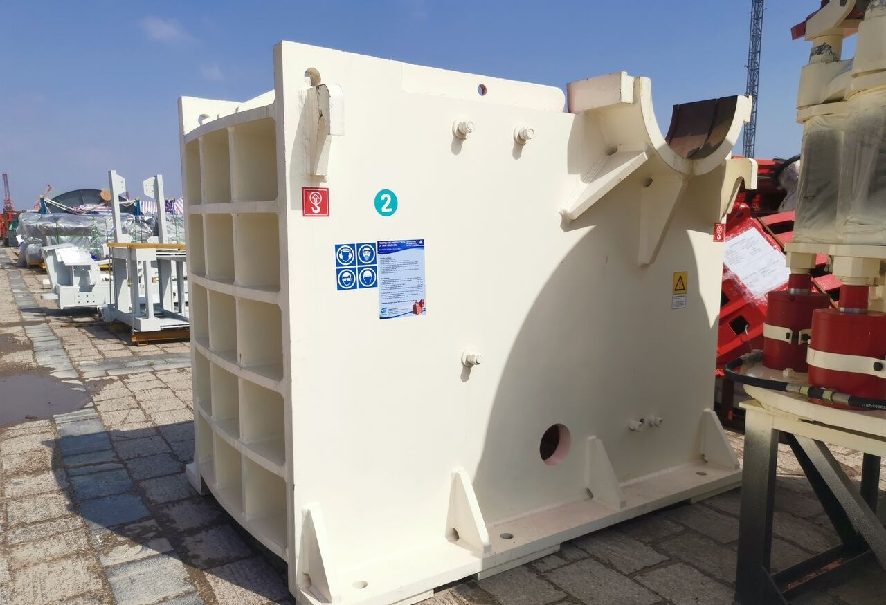 Kinglink 150-250TPH Granite Stone Rock Crushing Plant - Конусная дробилка: фото 1 Kinglink 150-250TPH Granite Stone Rock Crushing Plant - Конусная дробилка: фото 1