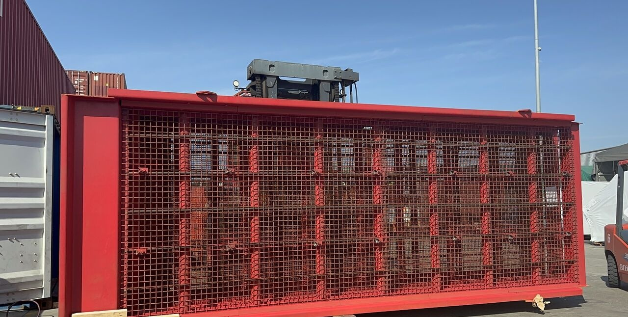 Kinglink 3YA2360 Inclined Vibrating Screen - Грохот: фото 1 Kinglink 3YA2360 Inclined Vibrating Screen - Грохот: фото 1