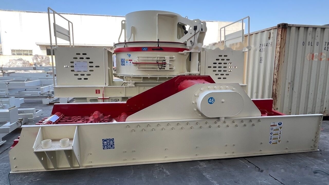 Kinglink 46'' x16' Vibrating Grizzly Feeder - Дробилка: фото 1 Kinglink 46'' x16' Vibrating Grizzly Feeder - Дробилка: фото 1