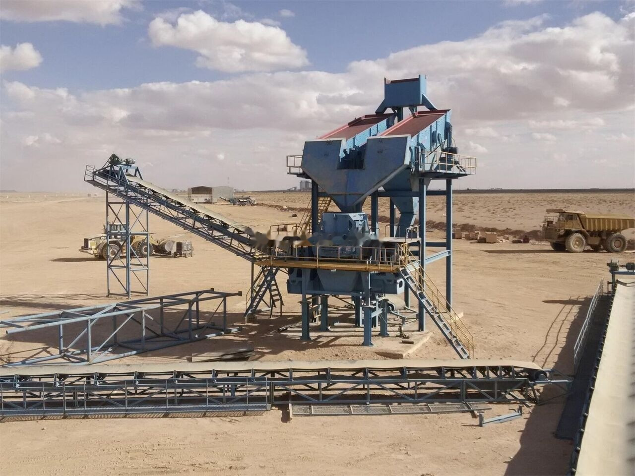 Kinglink KL10 Sand making machine | VSI Sand Maker - Дробилка: фото 3 Kinglink KL10 Sand making machine | VSI Sand Maker - Дробилка: фото 3