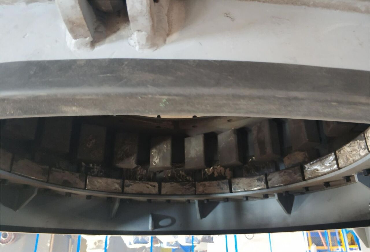 Kinglink KL8 VSI Impactor - Ударная дробилка: фото 4 Kinglink KL8 VSI Impactor - Ударная дробилка: фото 4