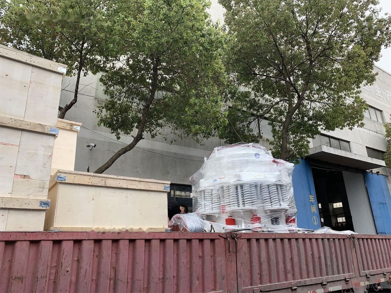 Kinglink KLC1000 Symons 3ft SH STD Cone Crusher - Конусная дробилка: фото 2 Kinglink KLC1000 Symons 3ft SH STD Cone Crusher - Конусная дробилка: фото 2