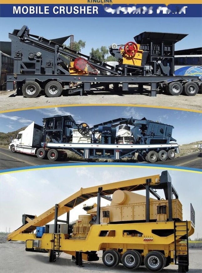 Kinglink KLC1500 5.5 Feet Symons type Cone Crusher - Конусная дробилка: фото 5 Kinglink KLC1500 5.5 Feet Symons type Cone Crusher - Конусная дробилка: фото 5