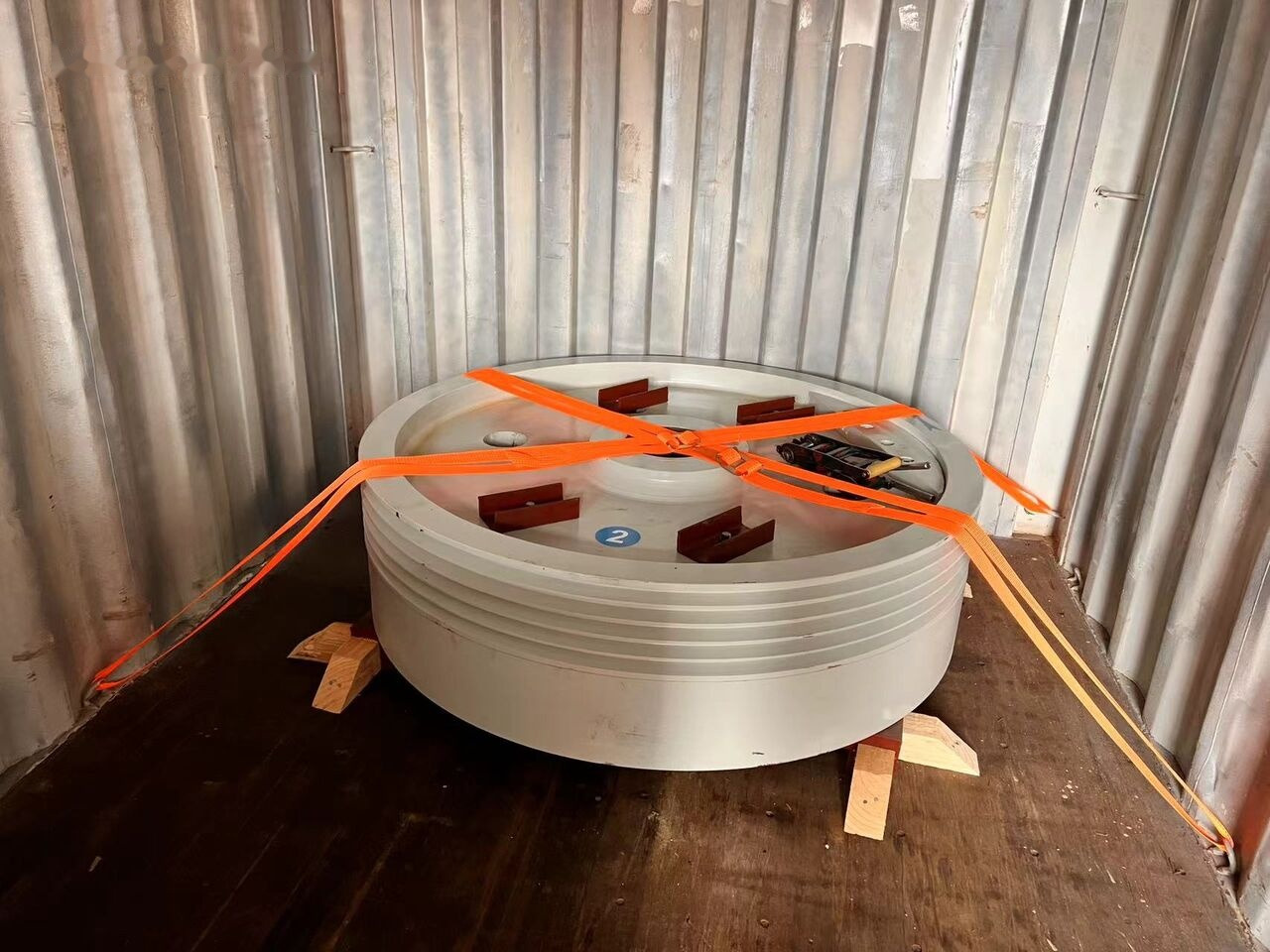 Kinglink PE2436 | PE600x900 Jaw Crusher for Stone Crushing Plant - Щековая дробилка: фото 4 Kinglink PE2436 | PE600x900 Jaw Crusher for Stone Crushing Plant - Щековая дробилка: фото 4