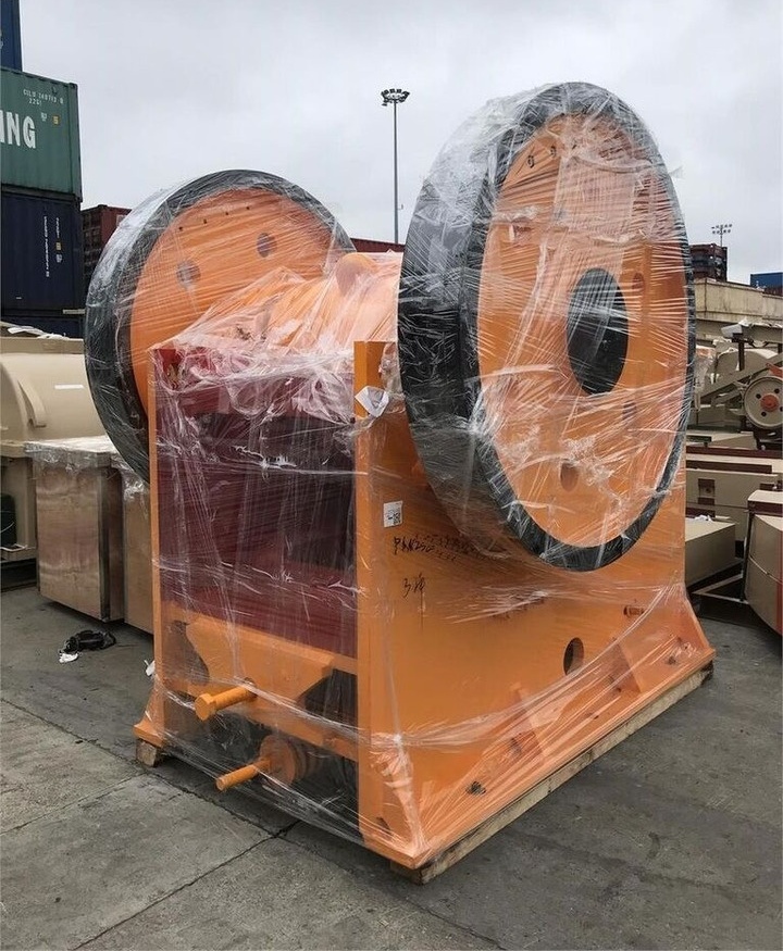 Kinglink PE2436 Primary Jaw Crusher - Щековая дробилка: фото 2 Kinglink PE2436 Primary Jaw Crusher - Щековая дробилка: фото 2