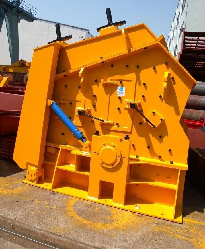 Kinglink PF1214 HSI Impactor - Ударная дробилка: фото 4 Kinglink PF1214 HSI Impactor - Ударная дробилка: фото 4