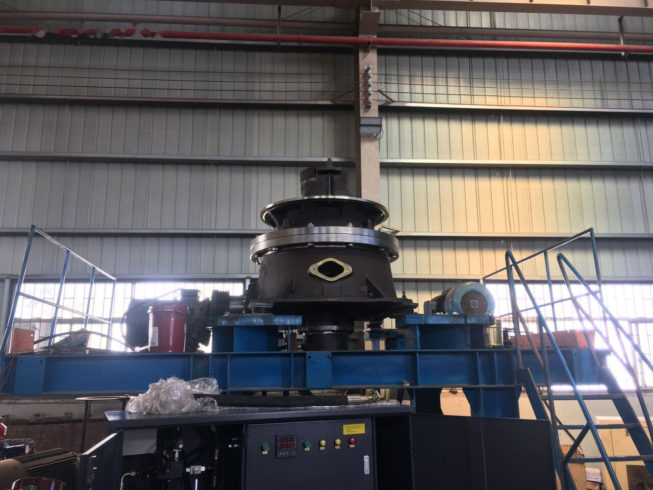 Kinglink Sandvik Type CH430 (H3800) Secondary Cone Crusher - Конусная дробилка: фото 3 Kinglink Sandvik Type CH430 (H3800) Secondary Cone Crusher - Конусная дробилка: фото 3