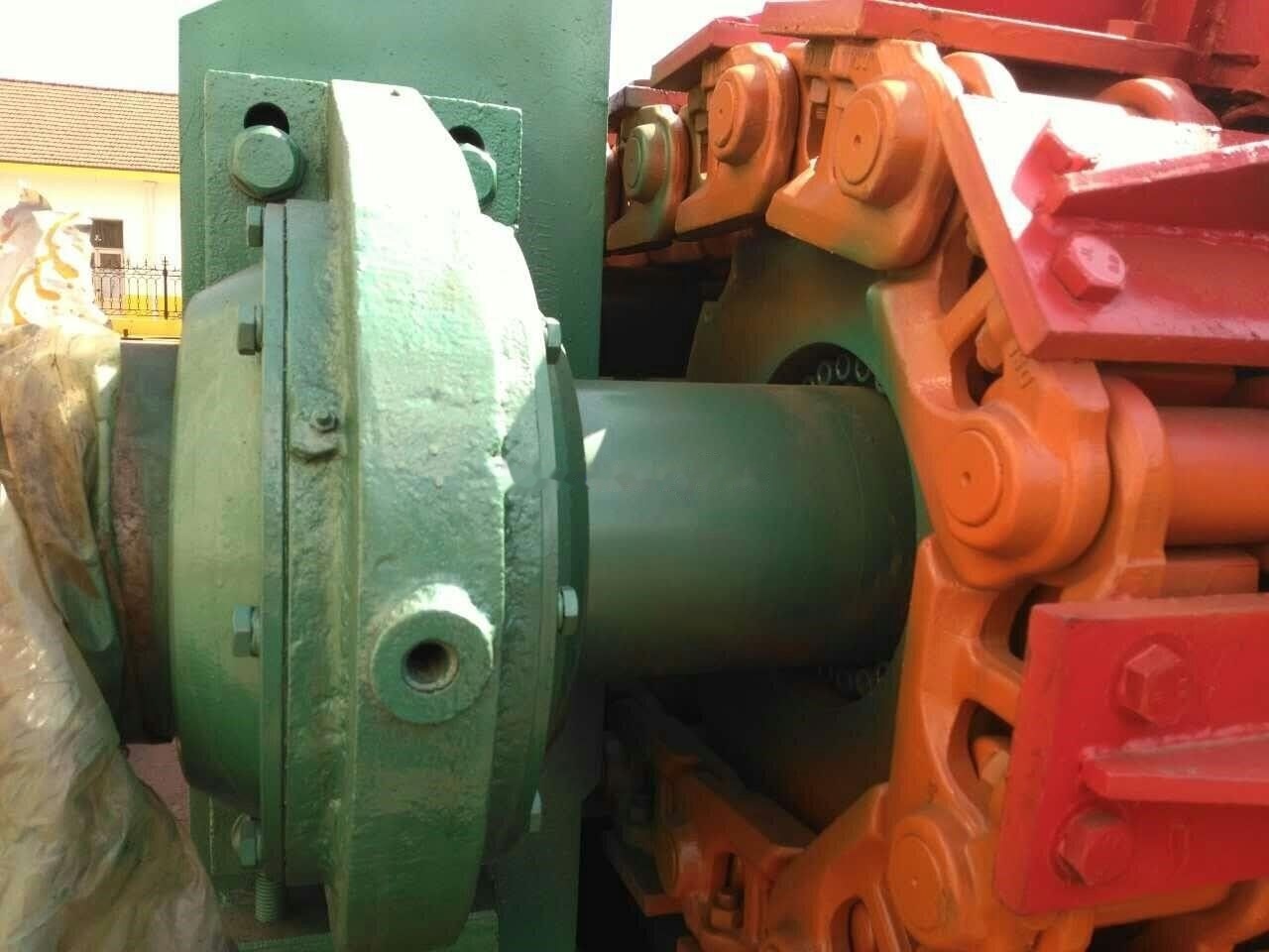 Kinglink WBW125 APRON FEEDER | Coal | Iron | Copper | Gold - Горнодобывающая техника: фото 2 Kinglink WBW125 APRON FEEDER | Coal | Iron | Copper | Gold - Горнодобывающая техника: фото 2