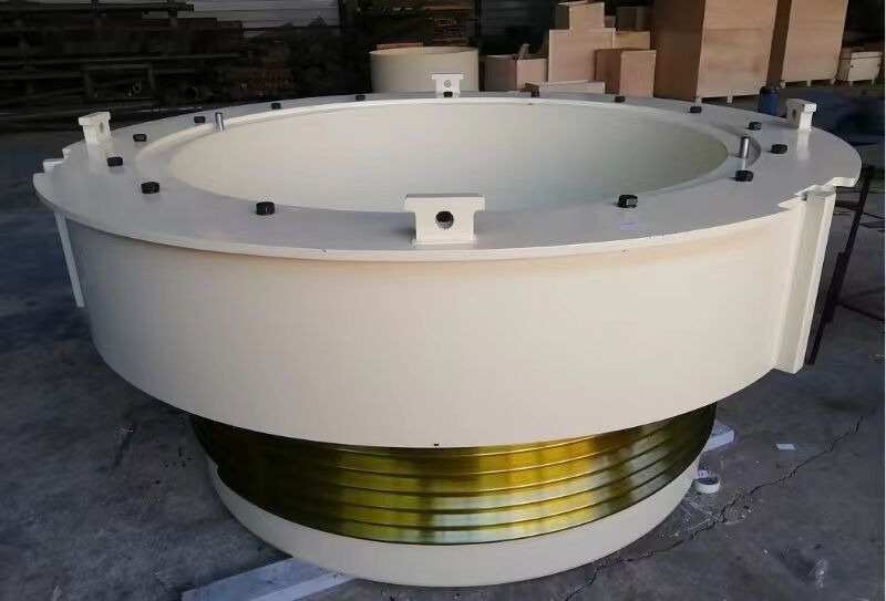 Metso HP300 Head Assembly - Конусная дробилка: фото 1 Metso HP300 Head Assembly - Конусная дробилка: фото 1