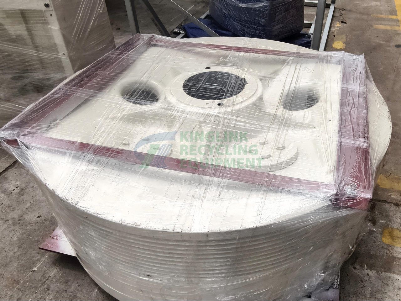 Metso Nordberg Renewed C100 JAW CRUSHER | Original - Щековая дробилка: фото 5 Metso Nordberg Renewed C100 JAW CRUSHER | Original - Щековая дробилка: фото 5