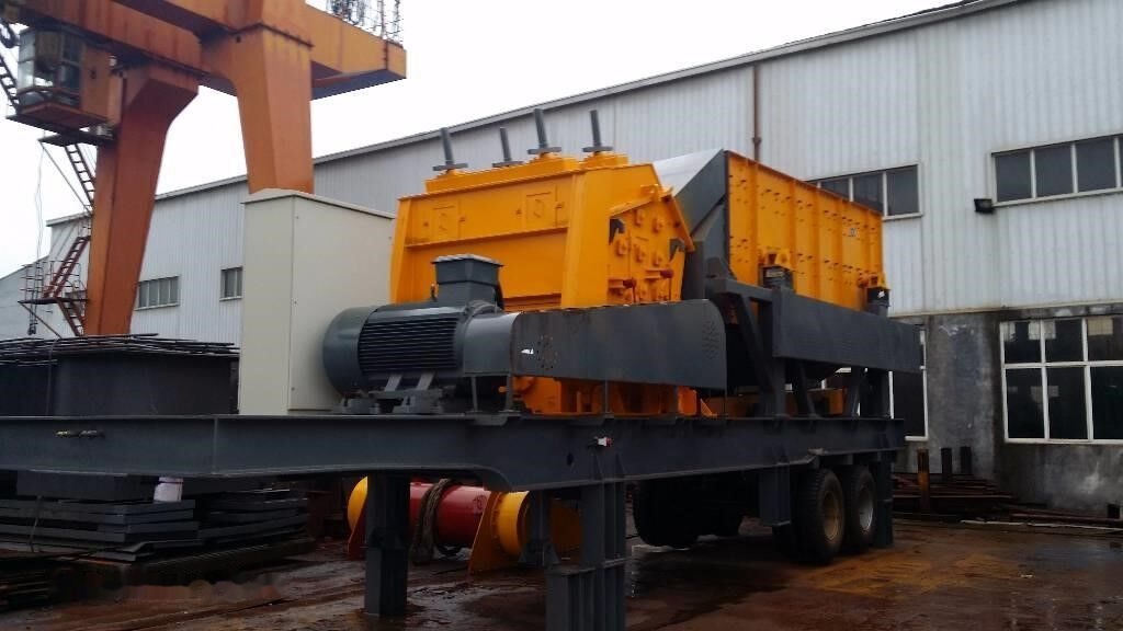 New KINGLINK KL3S1860F1214 - Ударная дробилка: фото 2 New KINGLINK KL3S1860F1214 - Ударная дробилка: фото 2