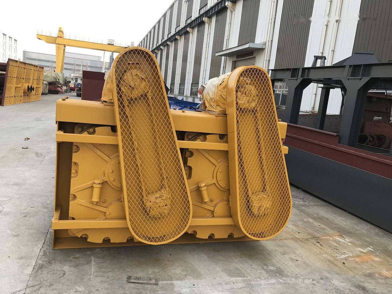 Kinglink Twin 44''X32' Fine Material Washer | PSST4432 | TTSW4432 - Строительная техника: фото 3 Kinglink Twin 44''X32' Fine Material Washer | PSST4432 | TTSW4432 - Строительная техника: фото 3