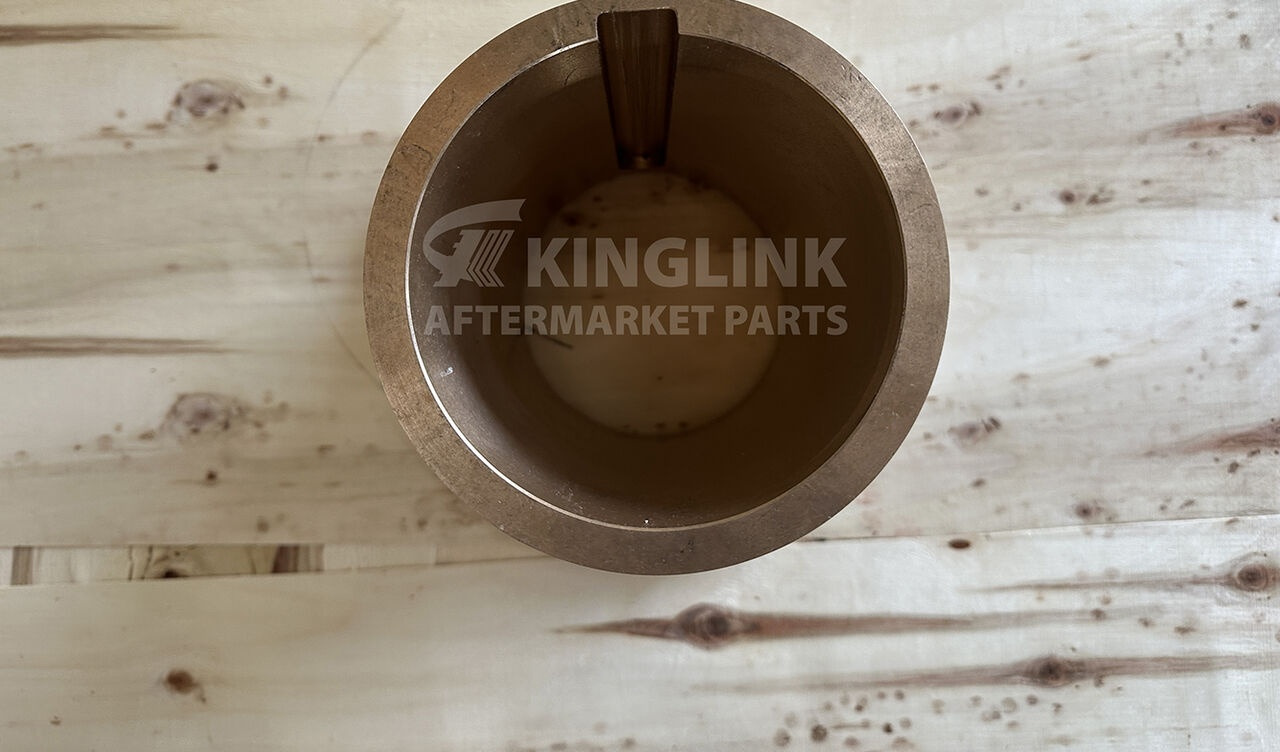 Countershaft Bushing KL-1022061401 for HP200 Cone Crusher 1022061401 for crusher - Запчасти для Дробилок: фото 1 Countershaft Bushing KL-1022061401 for HP200 Cone Crusher 1022061401 for crusher - Запчасти для Дробилок: фото 1