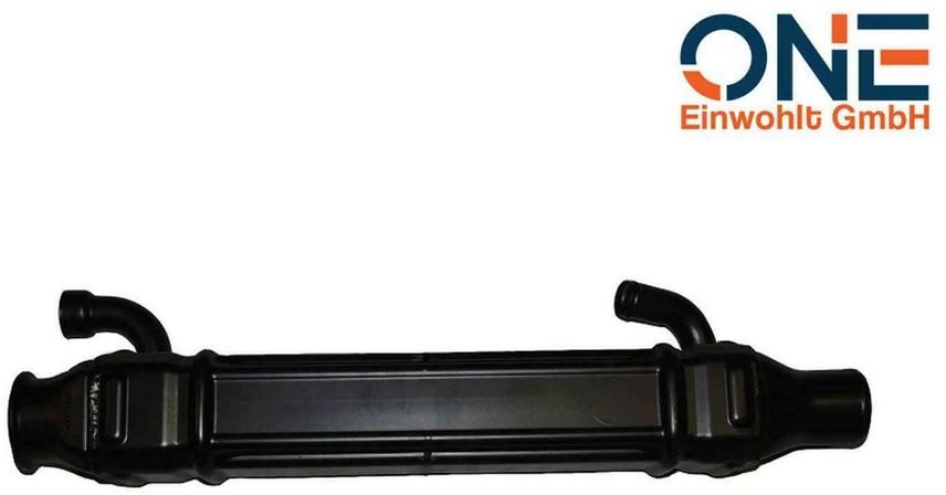 EGR Scania 2074600 - Радиатор EGR: фото 1 EGR Scania 2074600 - Радиатор EGR: фото 1