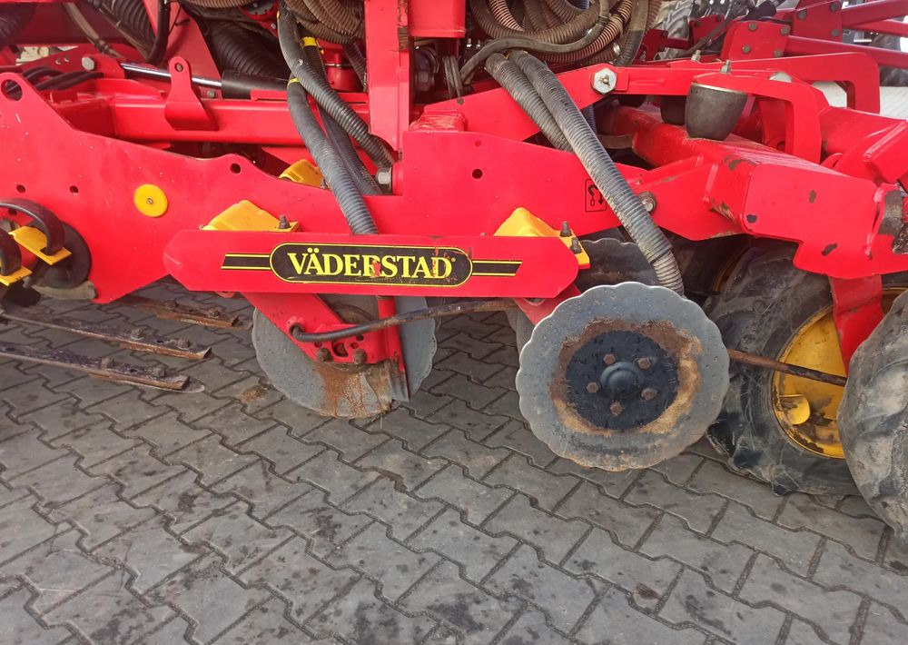 Väderstad RDA Rapid 600S - Сеялка: фото 5 Väderstad RDA Rapid 600S - Сеялка: фото 5