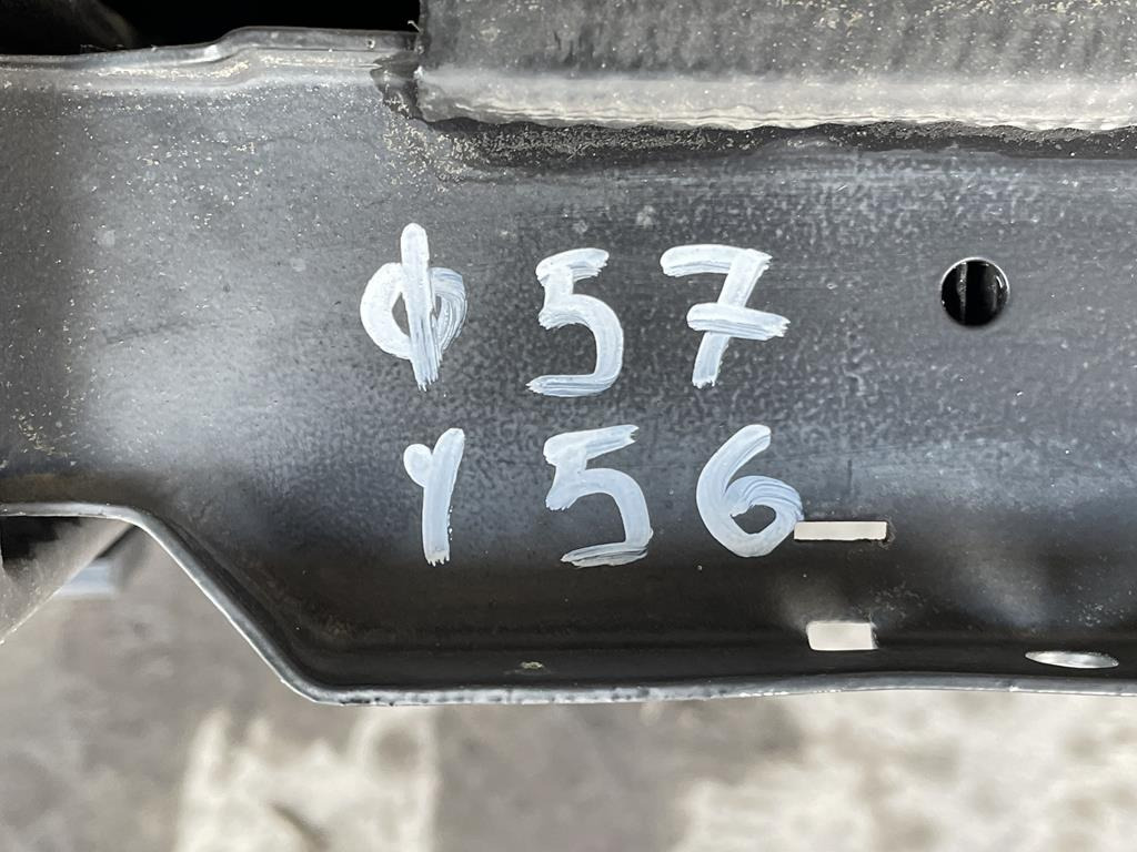 BEHR FOR MERCEDES VARIO - A 668 500 03 00 - Радиатор для Грузовиков: фото 5 BEHR FOR MERCEDES VARIO - A 668 500 03 00 - Радиатор для Грузовиков: фото 5