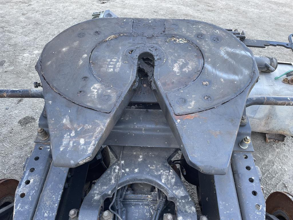 JOST JSK 37C185W - Седло для Грузовиков: фото 4 JOST JSK 37C185W - Седло для Грузовиков: фото 4