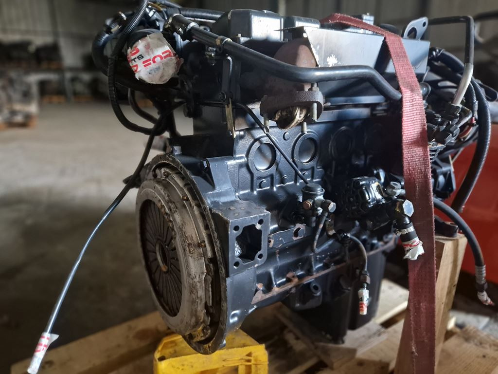 MAN D0824 FL01 - Двигатель для Грузовиков: фото 4 MAN D0824 FL01 - Двигатель для Грузовиков: фото 4