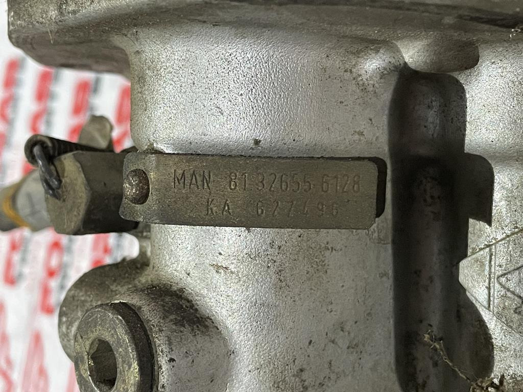 MAN HYDRAULIC GEAR SELECTOR - 81.32655 - 6128 - Гидравлика для Грузовиков: фото 4 MAN HYDRAULIC GEAR SELECTOR - 81.32655 - 6128 - Гидравлика для Грузовиков: фото 4