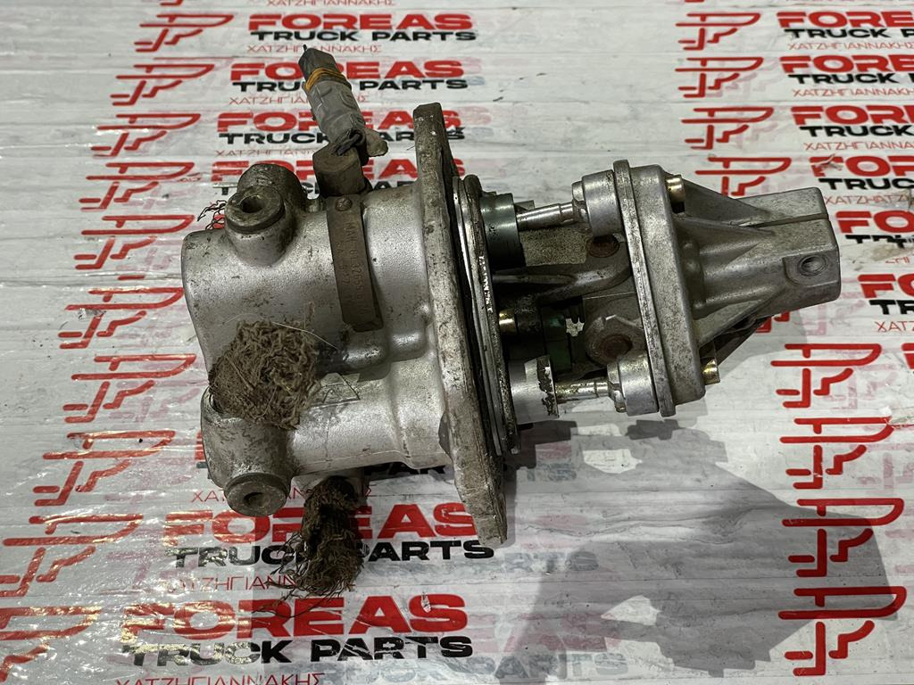 MAN HYDRAULIC GEAR SELECTOR - 81.32655 - 6128 - Гидравлика для Грузовиков: фото 3 MAN HYDRAULIC GEAR SELECTOR - 81.32655 - 6128 - Гидравлика для Грузовиков: фото 3