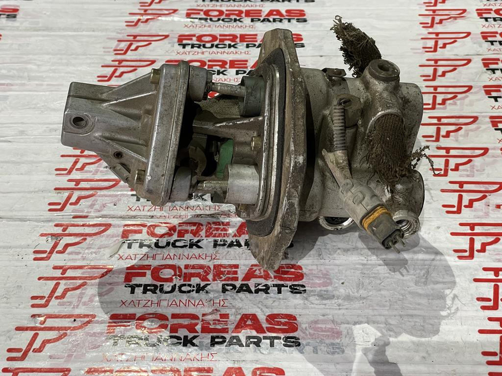 MAN HYDRAULIC GEAR SELECTOR - 81.32655 - 6128 - Гидравлика для Грузовиков: фото 1 MAN HYDRAULIC GEAR SELECTOR - 81.32655 - 6128 - Гидравлика для Грузовиков: фото 1