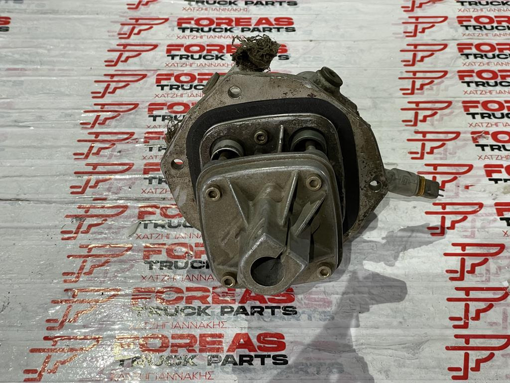 MAN HYDRAULIC GEAR SELECTOR - 81.32655 - 6128 - Гидравлика для Грузовиков: фото 2 MAN HYDRAULIC GEAR SELECTOR - 81.32655 - 6128 - Гидравлика для Грузовиков: фото 2