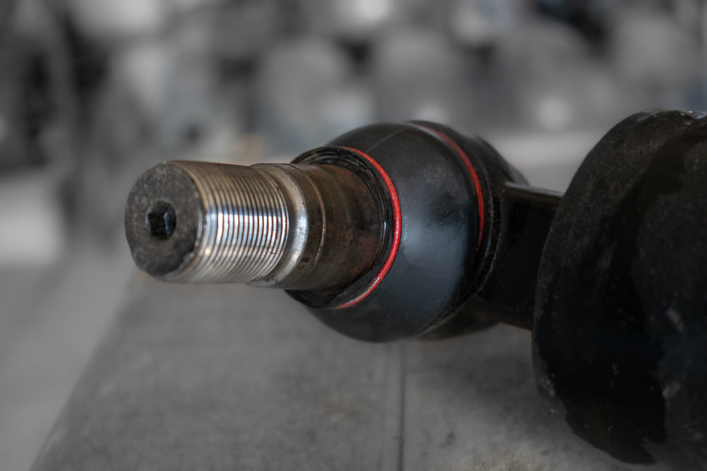 MERCEDES-BENZ ACTROS HYDRAULIC STEERING CYLINDER - Гидравлический цилиндр для Грузовиков: фото 5 MERCEDES-BENZ ACTROS HYDRAULIC STEERING CYLINDER - Гидравлический цилиндр для Грузовиков: фото 5