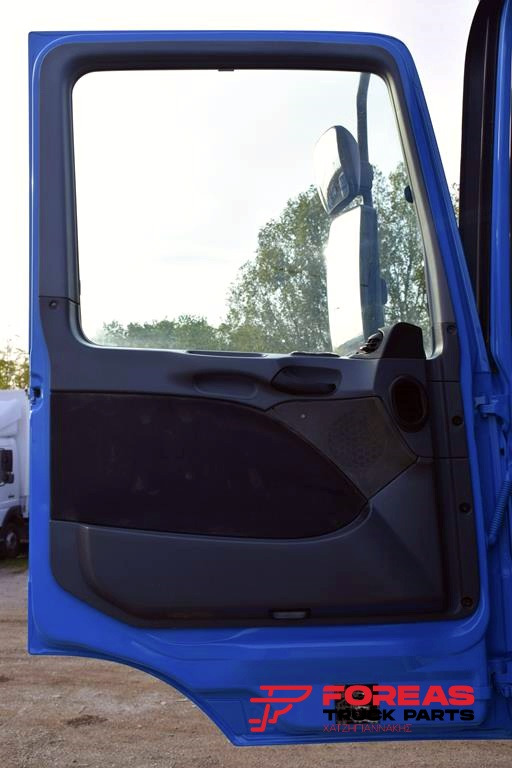 MERCEDES-BENZ ACTROS MP2 MEDIUM - Кабина для Грузовиков: фото 5 MERCEDES-BENZ ACTROS MP2 MEDIUM - Кабина для Грузовиков: фото 5