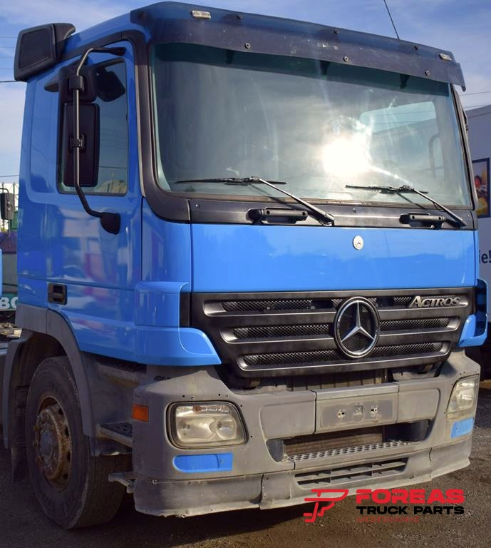 MERCEDES-BENZ ACTROS MP2 MEDIUM - Кабина для Грузовиков: фото 1 MERCEDES-BENZ ACTROS MP2 MEDIUM - Кабина для Грузовиков: фото 1