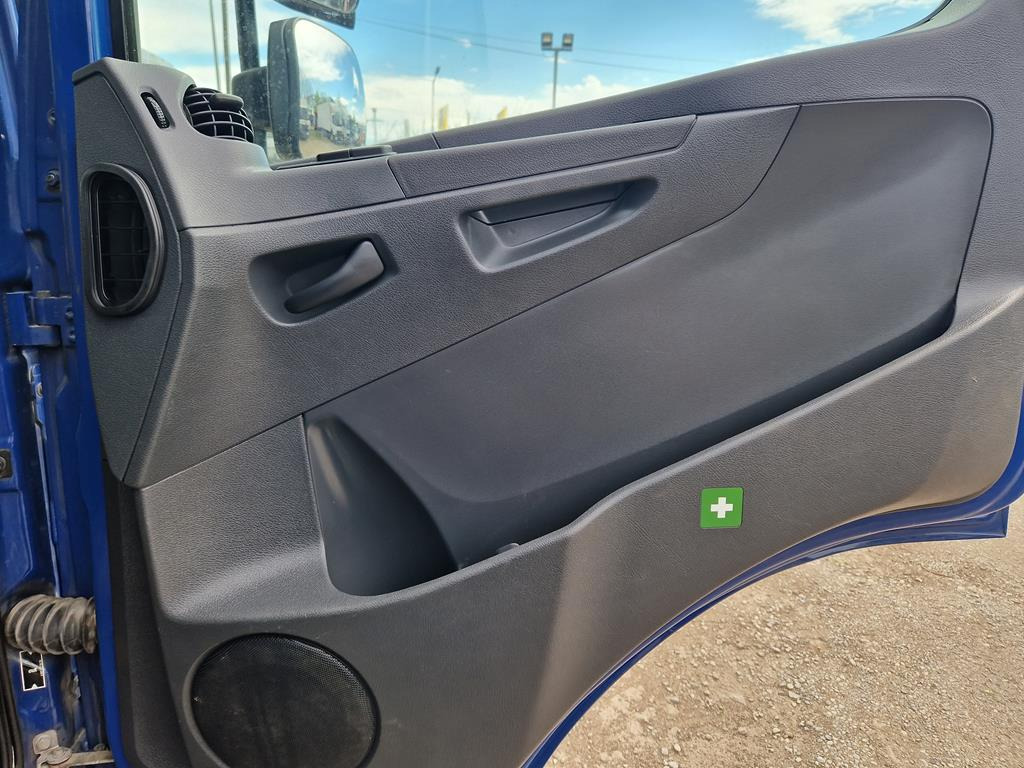 Тентованный грузовик MERCEDES-BENZ ATEGO 1218: фото 28