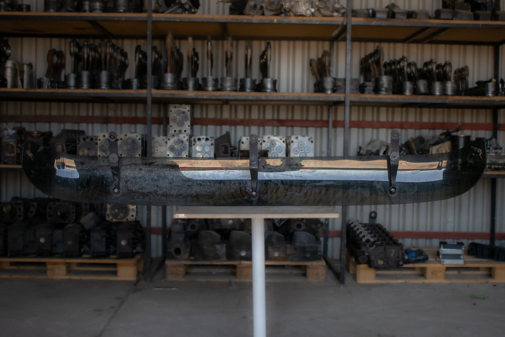 MERCEDES-BENZ ATEGO - Солнцезащитный козырек для Грузовиков: фото 2 MERCEDES-BENZ ATEGO - Солнцезащитный козырек для Грузовиков: фото 2