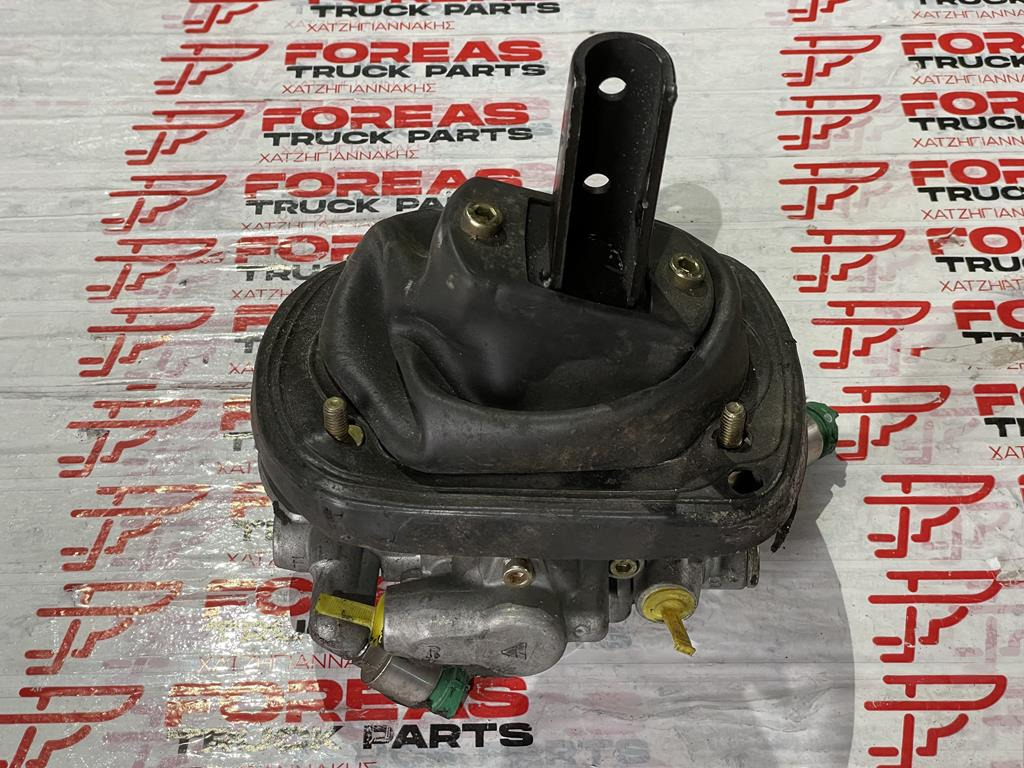 MERCEDES-BENZ HYDRAULIC - Α 000 260 6598 - Рычаг переключения передач для Грузовиков: фото 2 MERCEDES-BENZ HYDRAULIC - Α 000 260 6598 - Рычаг переключения передач для Грузовиков: фото 2