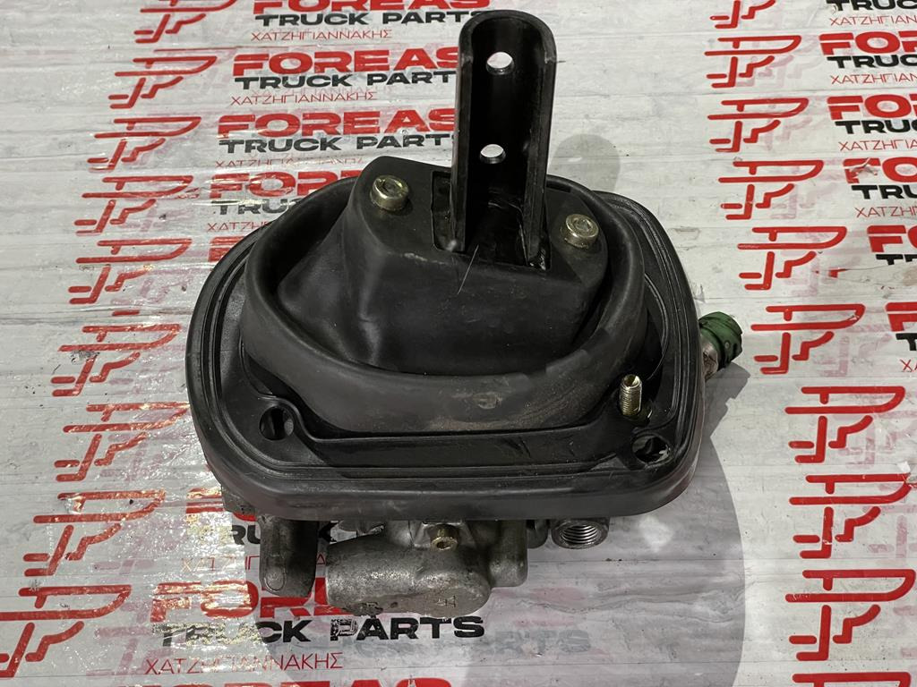 MERCEDES-BENZ HYDRAULIC - A 000 260 7098 - Рычаг переключения передач для Грузовиков: фото 2 MERCEDES-BENZ HYDRAULIC - A 000 260 7098 - Рычаг переключения передач для Грузовиков: фото 2