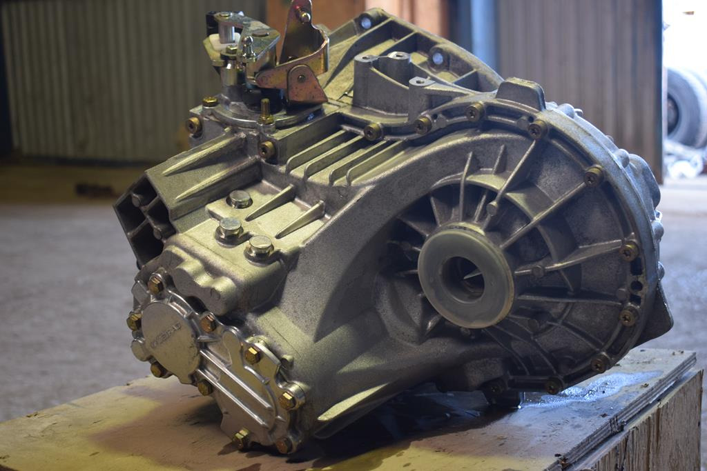 MERCEDES-BENZ VITO - Α638 260 23 00 - Коробка передач для Грузовиков: фото 4 MERCEDES-BENZ VITO - Α638 260 23 00 - Коробка передач для Грузовиков: фото 4