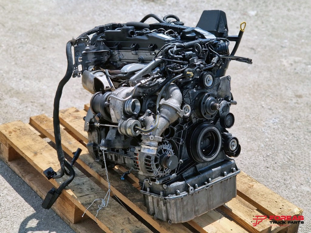 MERCEDES SPRINTER 651.955 – 130HP – REPAIRED - Двигатель для Коммерческих автомобилей: фото 3 MERCEDES SPRINTER 651.955 – 130HP – REPAIRED - Двигатель для Коммерческих автомобилей: фото 3