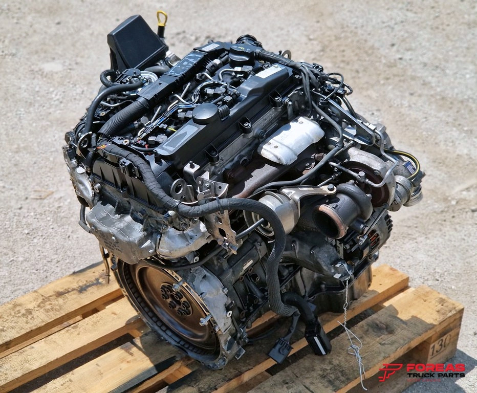 MERCEDES SPRINTER 651.955 – 130HP – REPAIRED - Двигатель для Коммерческих автомобилей: фото 5 MERCEDES SPRINTER 651.955 – 130HP – REPAIRED - Двигатель для Коммерческих автомобилей: фото 5