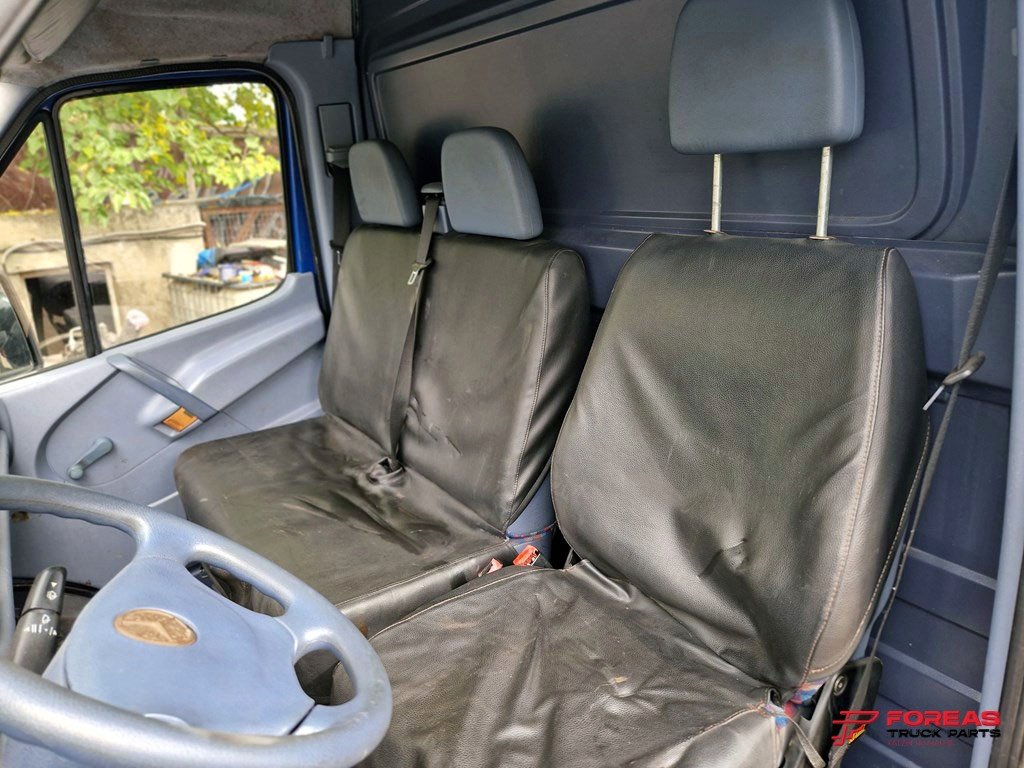 Кабина для Коммерческих автомобилей MERCEDES SPRINTER OM601: фото 10 Кабина для Коммерческих автомобилей MERCEDES SPRINTER OM601: фото 10