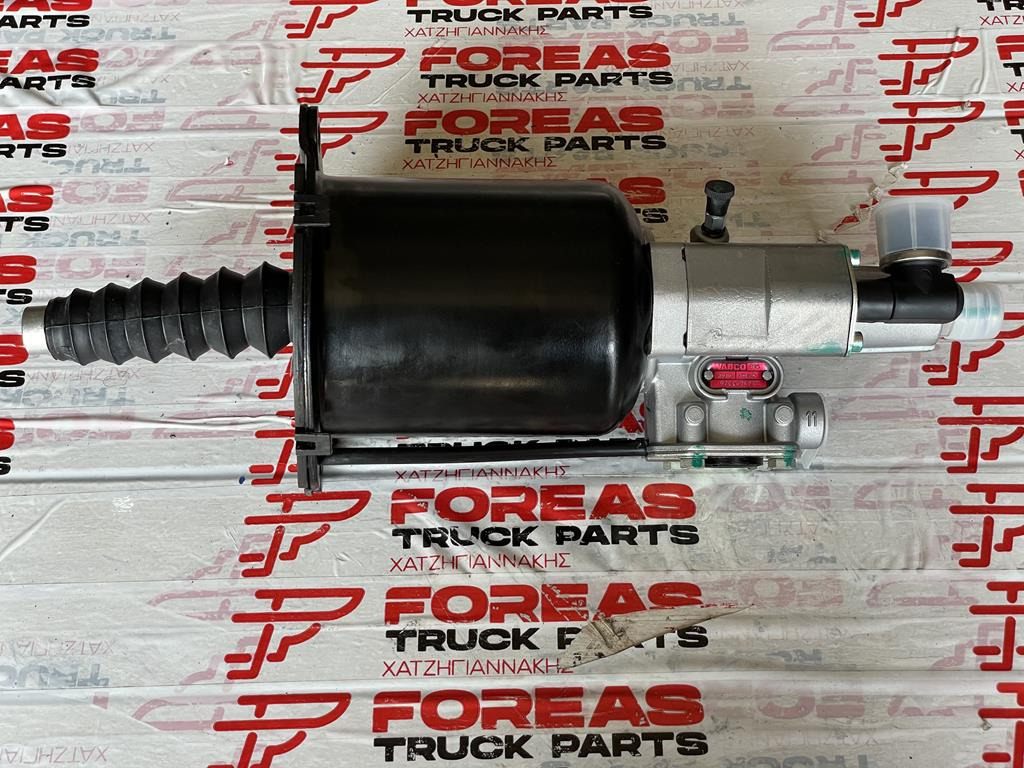 WABCO AIR CLUTCH - 970 051 4317 - Сцепление и запчасти для Грузовиков: фото 1 WABCO AIR CLUTCH - 970 051 4317 - Сцепление и запчасти для Грузовиков: фото 1