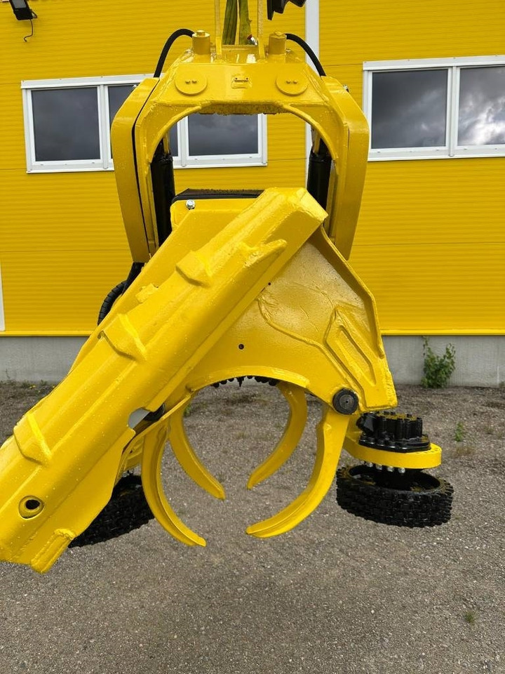 John Deere H 480C - Валочная головка: фото 5 John Deere H 480C - Валочная головка: фото 5